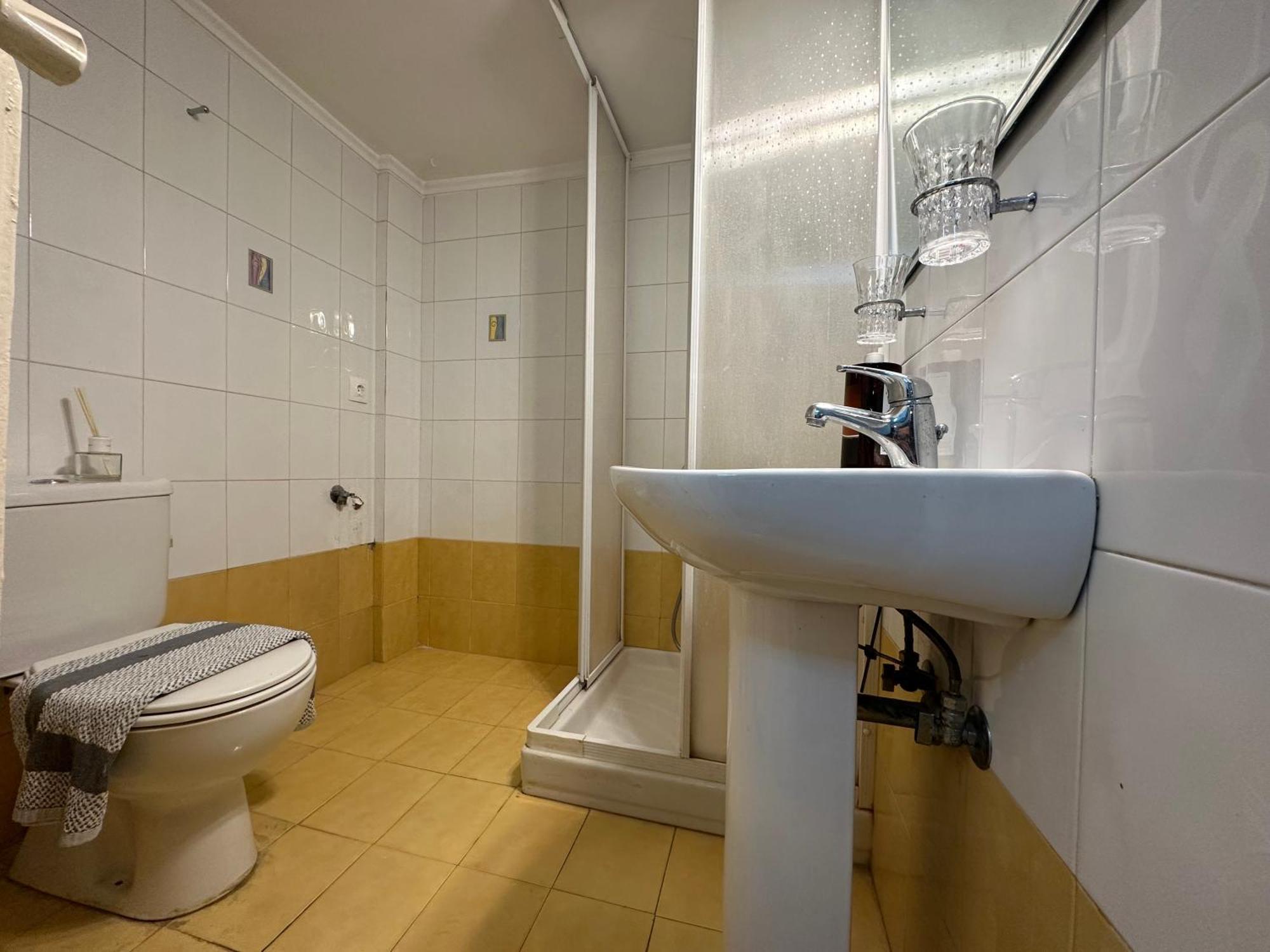 Aretousas Apartment アテネ エクステリア 写真
