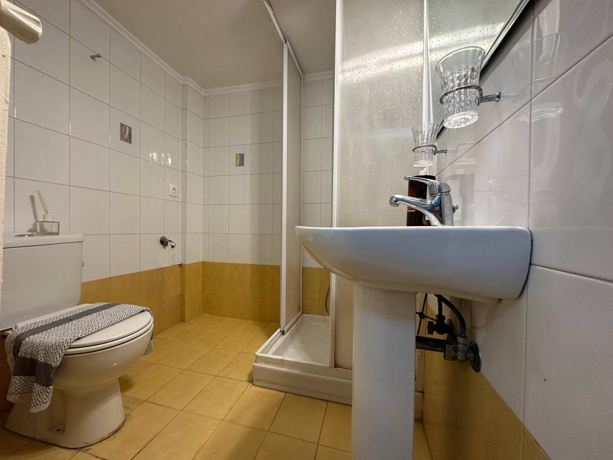 Aretousas Apartment アテネ エクステリア 写真