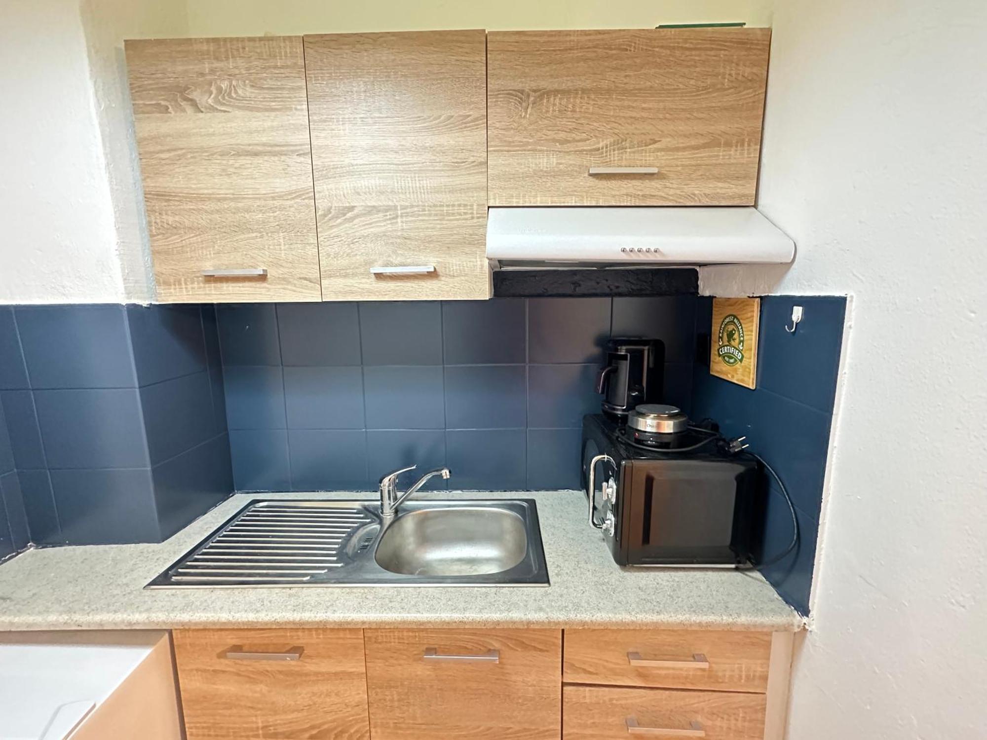 Aretousas Apartment アテネ エクステリア 写真